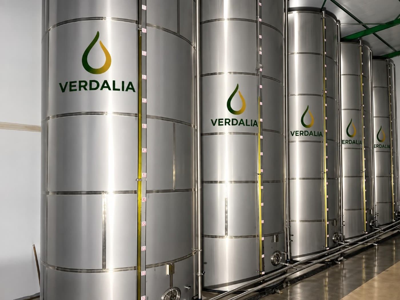 Organic Olive Oil