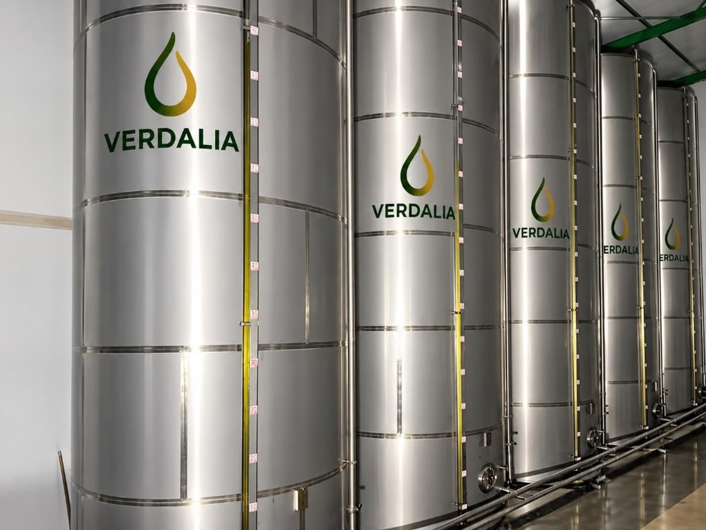 Refined Olive Oil
